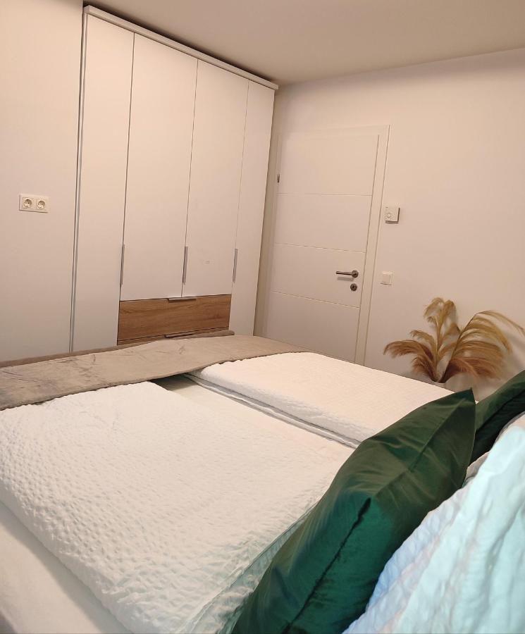 Modern Mountain Apartment - Free Parking & Sauna 오베르타우에른 외부 사진